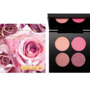 Pat McGrath Labs Divine Rose Luxe Quad: Eternal Eden